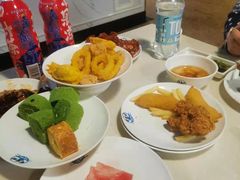 -爱客得牛排海鲜烤肉·火锅自助(春熙路黑金好店)