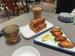 -荣记·囍粤茶餐厅(花都店)