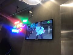 -烎记烧烤(蓝天花园店)