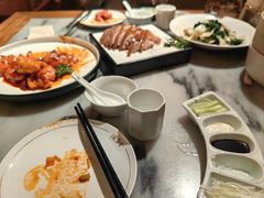 -北京全聚德(清华园店)