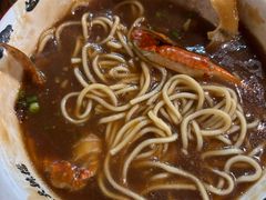 -夹夹大·蟹蟹大排档(财富又一城店)