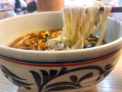 -隆门客栈·西北小吃手工面(丰盛町商业步行街店)
