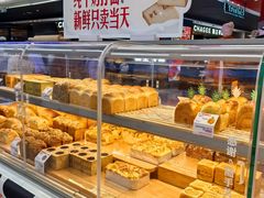 -红星前进面包牛奶公司(君太店)