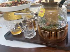 -巴扎屋大盘鸡·新疆菜(汇嘉时代店)