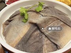 -叉叉裤鲜火锅(空港新城店)