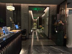 -和子足浴SPA会馆(东方之门店)