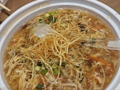 -满园烤鸭·春饼(太原街万达店)
