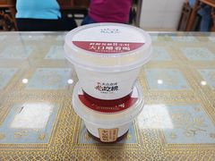 李记酸奶-清真·鸦儿李记·小馆(后海店)