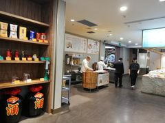 -梁家大院•农家菜(昆山会展中心店)