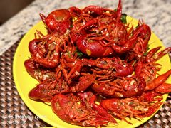 -棕榈岛海鲜自助餐厅(虹桥迎宾馆店)