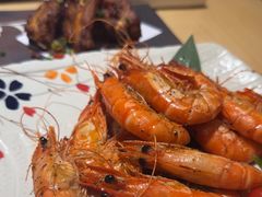 -清水日本料理铁板烧(学府路店)