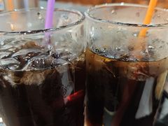 -许哥东北烧烤·铁丳烤串·宫后夹肉(繁花中心店)