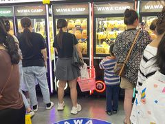 -娃娃集合营(上海奉贤龙湖天街店)