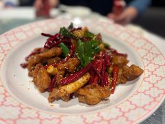-湯記傳菜