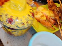 -四海蒸鲜蒸汽海鲜自助(北戴河店)