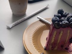 -BAKER&SPICE(环贸店)