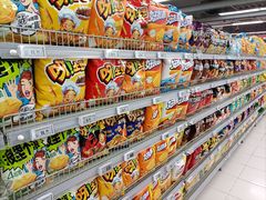 -物美超市(通州果园店)