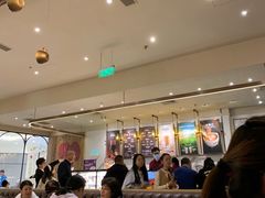 -COSTA COFFEE(上海月星环球港店)
