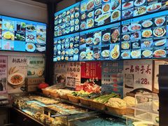 -芳芳私房菜·精做淮扬菜(承德路店)