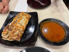 -新加坡Zam Zam餐馆