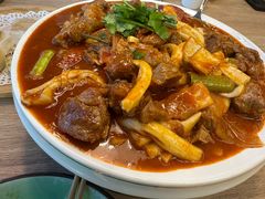 -阿西娅·西北妈妈拿手菜(华联店)