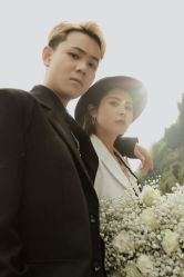 -薇薇新娘婚纱摄影(开州大道店)