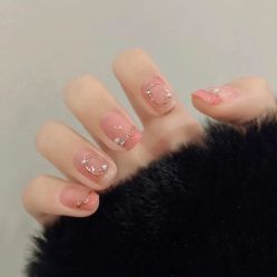 -悦指间美甲美睫
