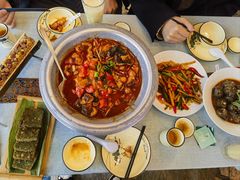 -大师傅金奖啤酒鱼(西街口总店)