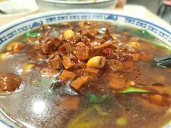 -福海面馆(阳曲店)