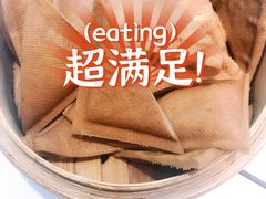 辣卤豆干-卤校长重庆火锅(合肥宁国路店)