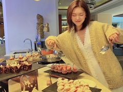 -惠州康帝国际酒店