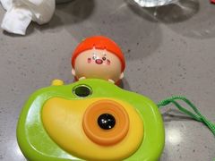 -海底捞火锅(蜀山万象汇店)