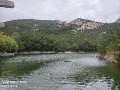 -九龙池景区