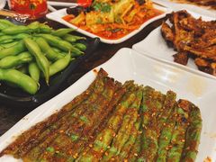 -枪火串烧·东北特色烧烤(罗湖总店)