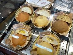 -劳顶笨咖啡(丽水宜家店)