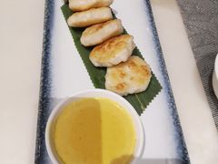 -顺德美的万豪酒店-万豪中餐厅