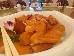 -申粤轩酒楼·三十年粤菜经典(丁香花园店)