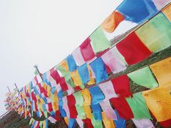 -日月山景区