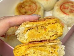 -穆桂英美食(南禅寺店)