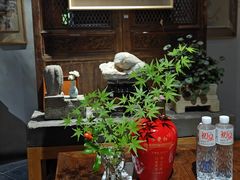 -月栖华明-云间草堂清茶馆(泗泾古镇店)