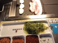 -金妈家烤肉(龙湖U城天街店)