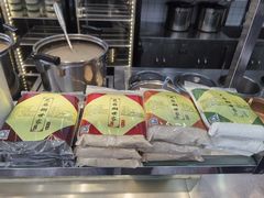 -芝麻糊世家(西华店)