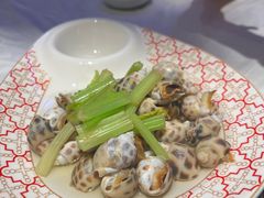 -五马集·海鲜·温州大牌档(黑金冠五马街十字路口店)