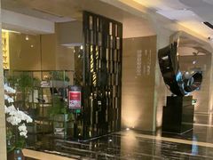 -上海静安铂尔曼酒店