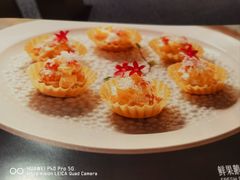 -锦府园·新台州菜(合生汇店)