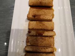 红糖糍粑-院8里·少城记忆老川菜(宽窄巷子店)