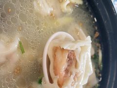 -继红顺河抄手名小吃