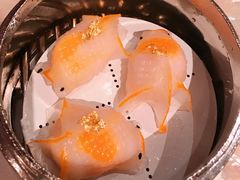 金鱼饺-8餐厅(新葡京酒店)