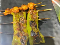 -鹤之乡·齐齐哈尔烤肉·非遗(秋涛路店)