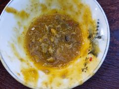 -百年老字号·观振兴蟹黄面·三虾面·苏式面(观前街富仁坊巷店)